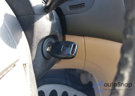 2007 Honda Accord 3.0 Ex from USA, damaged, VIN 1HGCM82657A001622